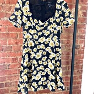Sunflower Sundress